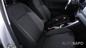 Volkswagen Taigo de 2023