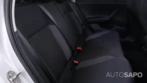 Volkswagen Taigo de 2023