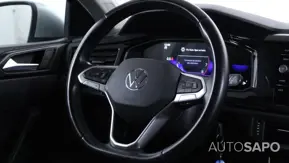 Volkswagen Taigo de 2023