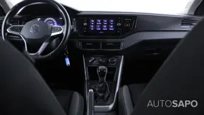 Volkswagen Taigo de 2023