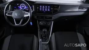 Volkswagen Taigo de 2023