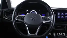 Volkswagen Taigo de 2023