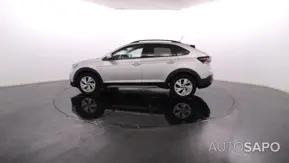 Volkswagen Taigo de 2023