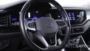 Volkswagen Taigo de 2023