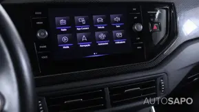 Volkswagen Taigo de 2023