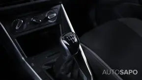 Volkswagen Taigo de 2023