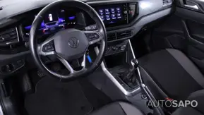 Volkswagen Taigo de 2023