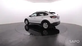 Volkswagen Taigo de 2023