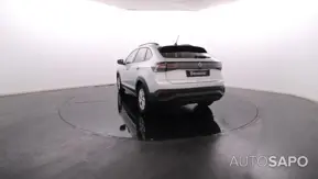 Volkswagen Taigo de 2023