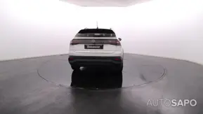 Volkswagen Taigo de 2023