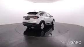 Volkswagen Taigo de 2023