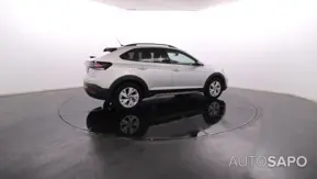 Volkswagen Taigo de 2023