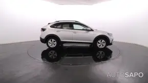 Volkswagen Taigo de 2023