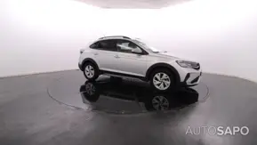 Volkswagen Taigo de 2023