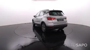 Seat Arona de 2024