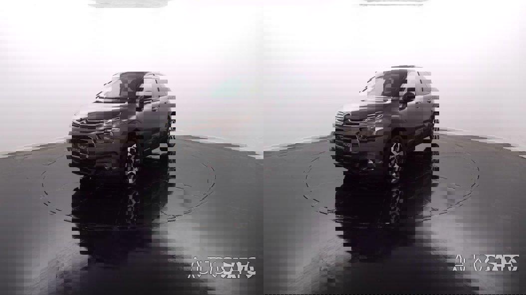 Citroen C4 Cactus de 2020