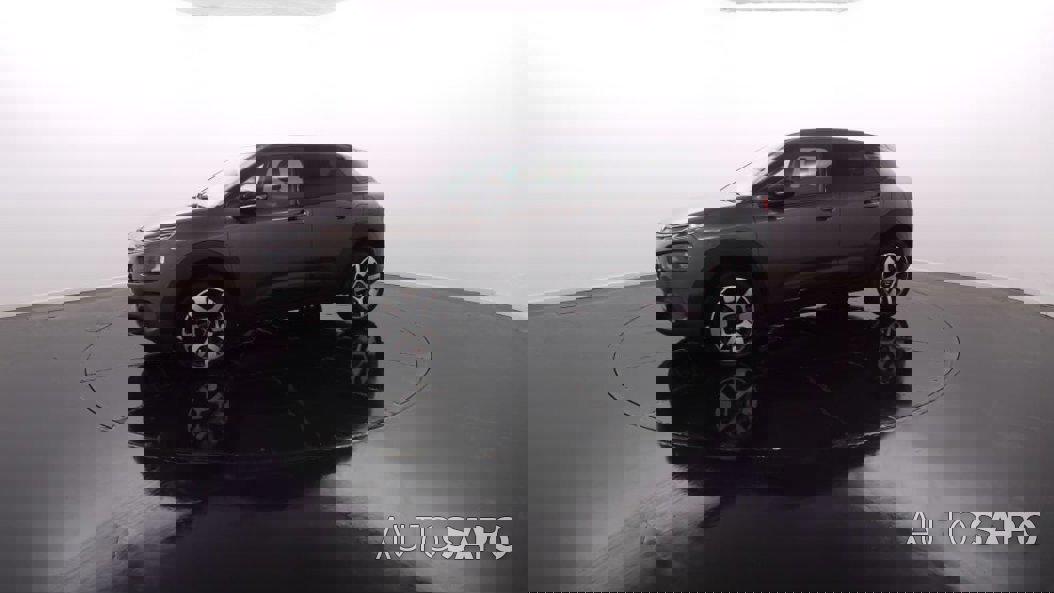 Citroen C4 Cactus de 2020