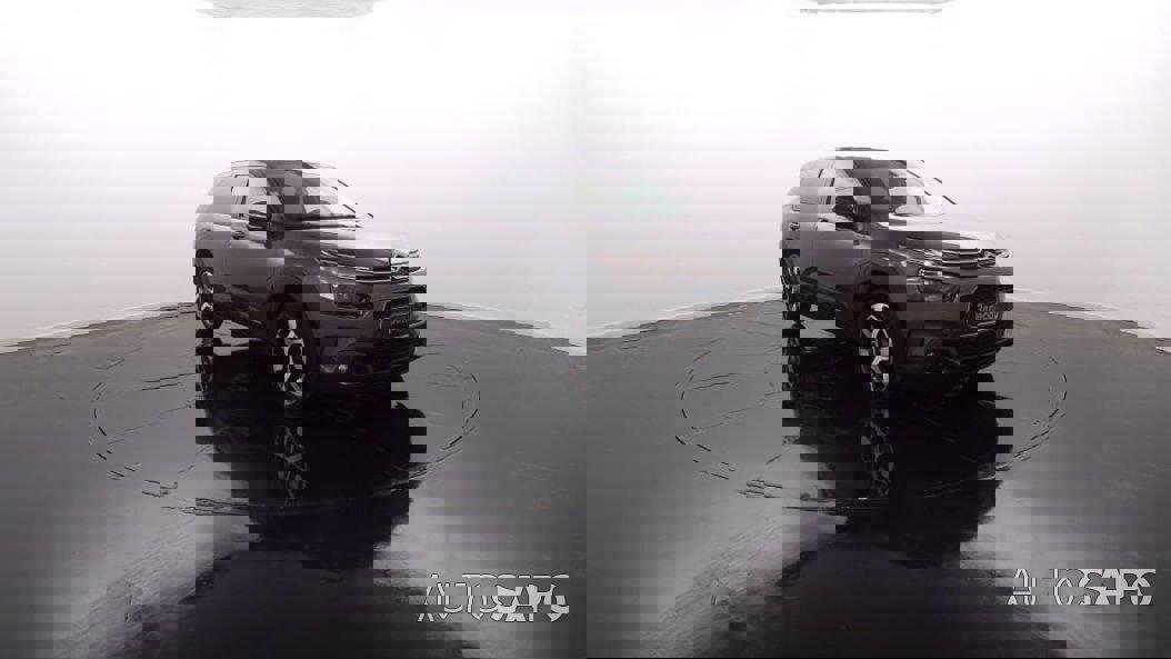 Citroen C4 Cactus de 2020