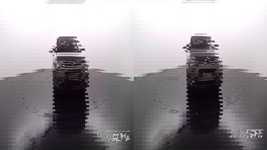 Citroen C4 Cactus de 2020