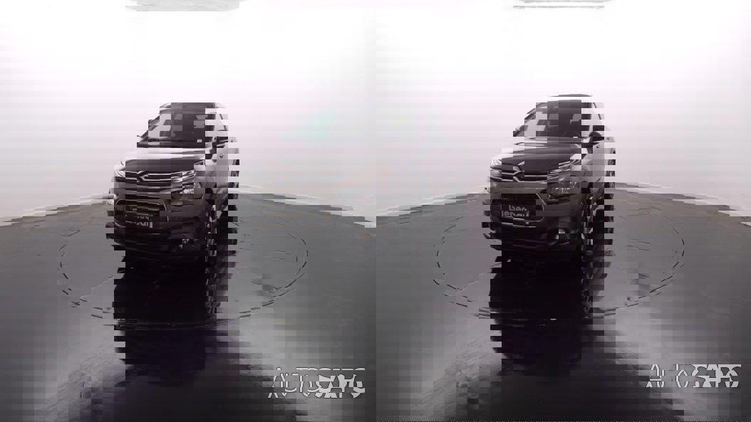 Citroen C4 Cactus de 2020