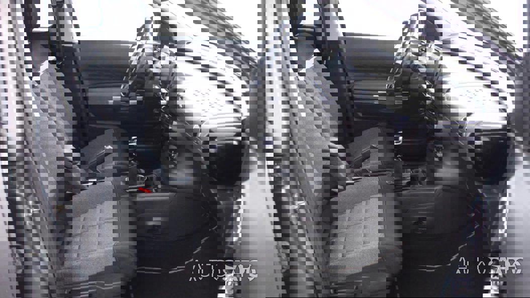 Citroen C4 Cactus de 2020