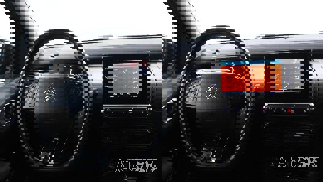 Citroen C4 Cactus de 2020