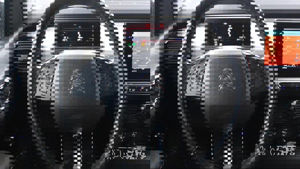 Citroen C4 Cactus de 2020