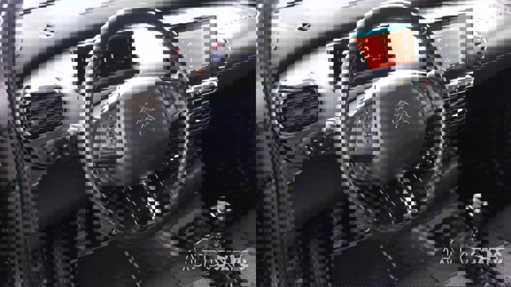 Citroen C4 Cactus de 2020