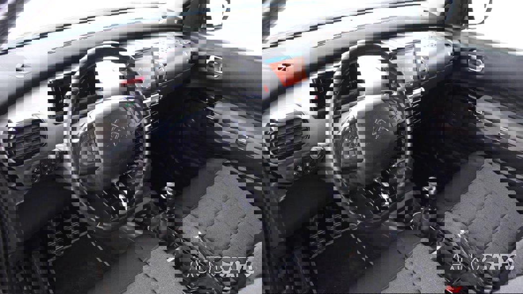 Citroen C4 Cactus de 2020