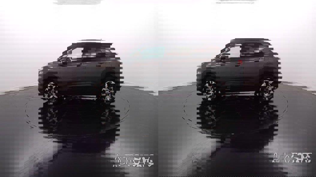 Citroen C4 Cactus de 2020