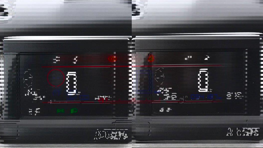 Citroen C4 Cactus de 2020