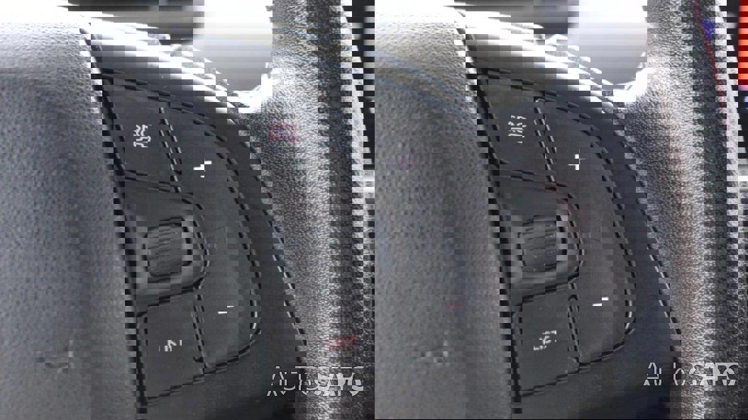 Citroen C4 Cactus de 2020