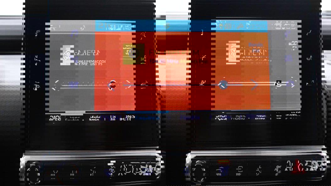 Citroen C4 Cactus de 2020