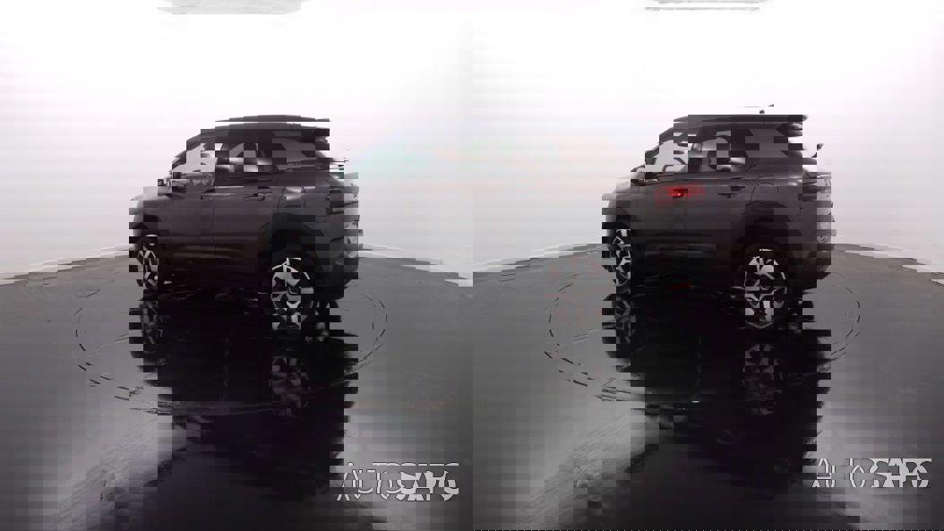 Citroen C4 Cactus de 2020