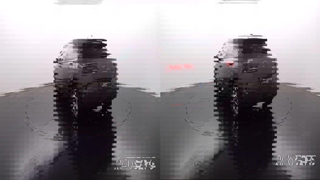 Citroen C4 Cactus de 2020