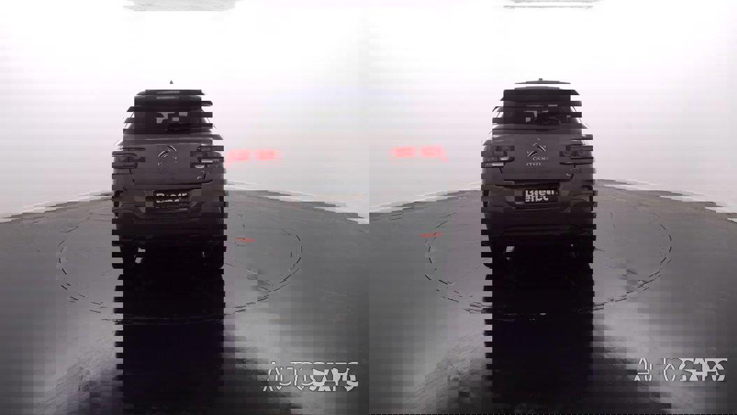 Citroen C4 Cactus de 2020