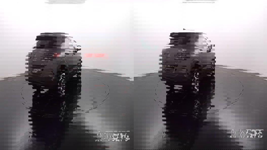 Citroen C4 Cactus de 2020