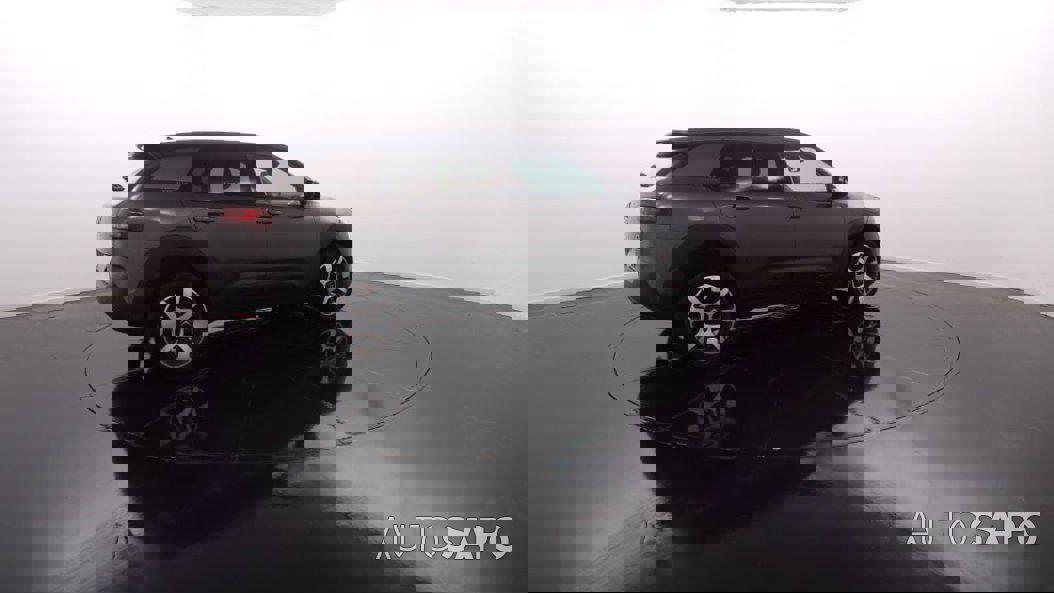 Citroen C4 Cactus de 2020