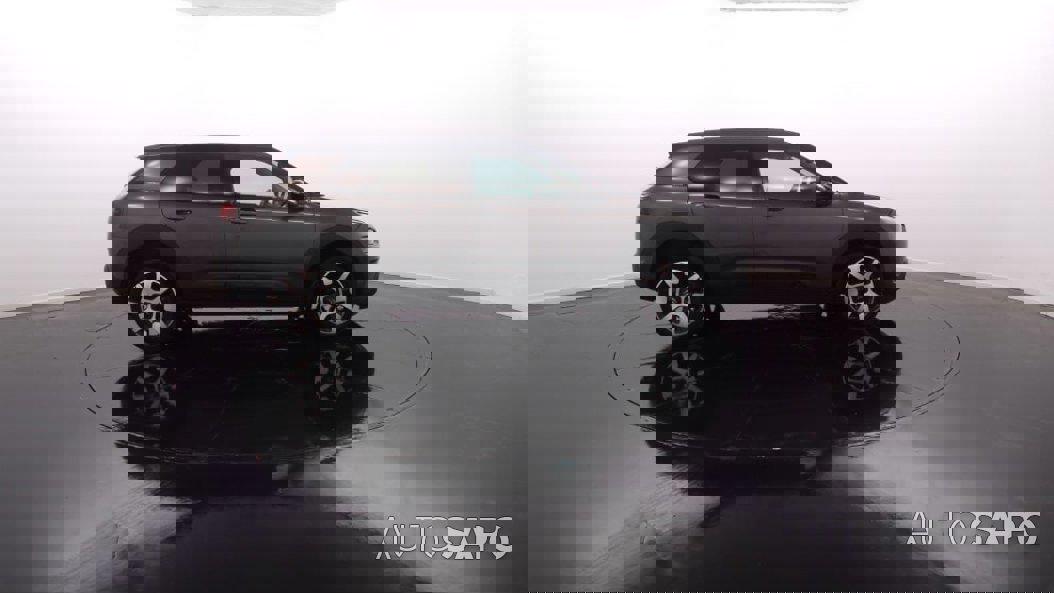 Citroen C4 Cactus de 2020