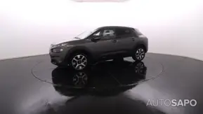 Citroen C4 Cactus de 2020