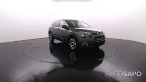 Citroen C4 Cactus de 2020