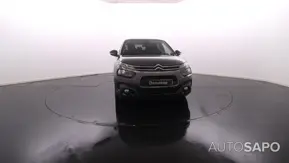 Citroen C4 Cactus de 2020