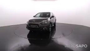 Citroen C4 Cactus de 2020