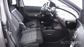 Citroen C4 Cactus de 2020