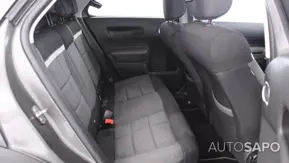 Citroen C4 Cactus de 2020