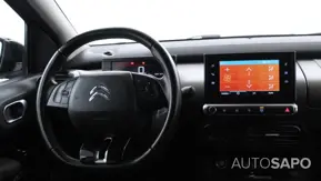 Citroen C4 Cactus de 2020