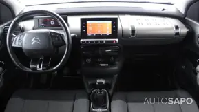 Citroen C4 Cactus de 2020