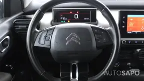 Citroen C4 Cactus de 2020