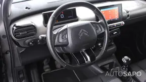 Citroen C4 Cactus de 2020