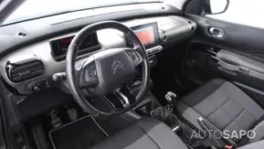 Citroen C4 Cactus de 2020